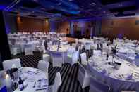 Dewan Majlis Radisson Blu Hotel London Stansted Airport