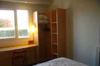 Bedroom ibis Issoire