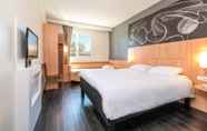 Bedroom 3 ibis Issoire