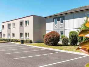 Exterior 4 ibis Issoire