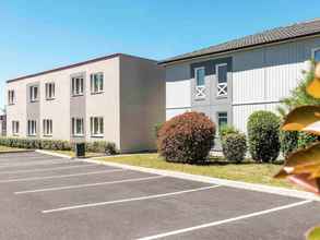 Exterior 4 ibis Issoire