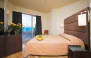 Kamar Tidur 7 Arion Athens Hotel