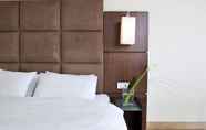 Kamar Tidur 3 Arion Athens Hotel