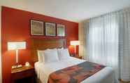 Bilik Tidur 3 Residence Inn by Marriott Princeton at Carnegie Center