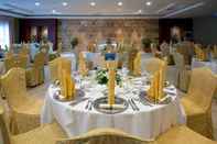 Functional Hall Gran Hotel Elba Estepona Thalasso & Spa