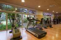 Fitness Center Gran Hotel Elba Estepona Thalasso & Spa