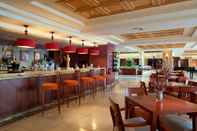 Bar, Kafe, dan Lounge Gran Hotel Elba Estepona Thalasso & Spa