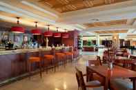 Bar, Cafe and Lounge Gran Hotel Elba Estepona Thalasso & Spa