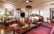 Phòng ngủ 2 Gran Hotel Elba Estepona Thalasso & Spa