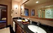 In-room Bathroom 7 Gran Hotel Elba Estepona Thalasso & Spa