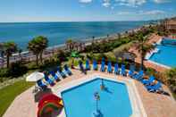 Kolam Renang Gran Hotel Elba Estepona Thalasso & Spa