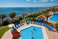 Hồ bơi Gran Hotel Elba Estepona Thalasso & Spa