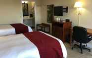 Kamar Tidur 4 Richland Inn of Columbia