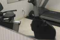 Fitness Center Baymont by Wyndham Grovetown Augusta