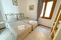 Bilik Tidur La Loggia Villa Gloria - Adults Only