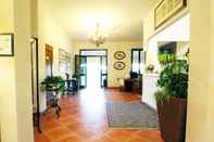 Lobi La Loggia Villa Gloria - Adults Only