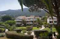 Exterior Pierre & Vacances Residence L'Anse de Pramousquier