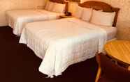 Bedroom 3 Americas Best Value Inn Wytheville