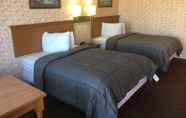 ห้องนอน 5 Americas Best Value Inn Wytheville