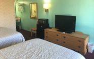 ห้องนอน 7 Americas Best Value Inn Wytheville