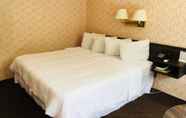 ห้องนอน 4 Americas Best Value Inn Wytheville