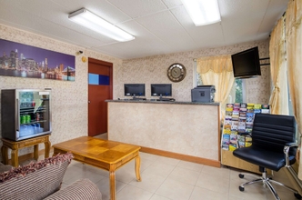 ล็อบบี้ 4 Americas Best Value Inn Wytheville