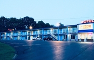 ภายนอกอาคาร 2 Americas Best Value Inn Wytheville