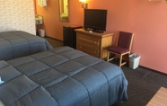 ห้องนอน 6 Americas Best Value Inn Wytheville