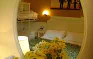 Phòng ngủ 4 Relais San Clemente