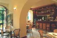 Quầy bar, cafe và phòng lounge Relais San Clemente