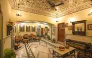 Lobby 5 Umaid Bhawan - A Heritage Style Boutique Hotel