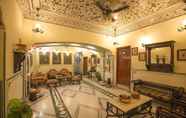 Sảnh chờ 5 Umaid Bhawan - A Heritage Style Boutique Hotel