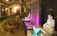 Common Space 4 Umaid Bhawan - A Heritage Style Boutique Hotel