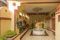 Khu vực công cộng Umaid Bhawan - A Heritage Style Boutique Hotel