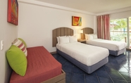 Kamar Tidur 4 Decameron Isleño - All Inclusive