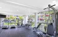 Fitness Center 7 Decameron Isleño - All Inclusive