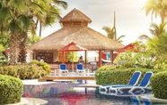 Kolam Renang 6 Decameron Isleño - All Inclusive