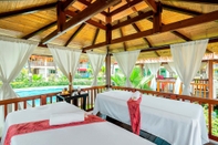 Fasilitas Hiburan Decameron Isleño - All Inclusive