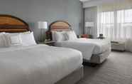 Kamar Tidur 2 Courtyard by Marriott Saratoga Springs