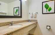 ห้องน้ำภายในห้อง 7 Fairfield Inn & Suites by Marriott Indianapolis Noblesville