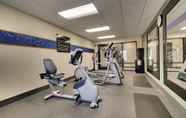 Fitness Center 4 Hampton Inn Yemassee/Point South