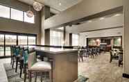 Restaurant 7 Hampton Inn Yemassee/Point South