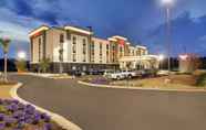 Exterior 5 Hampton Inn Yemassee/Point South