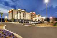 Exterior Hampton Inn Yemassee/Point South