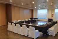 Functional Hall Flag Hotel Florazar Valencia