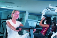 Fitness Center Thalassa Boutique Hotel & Spa