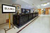 Lobby Bawa International