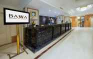 Lobby 3 Bawa International