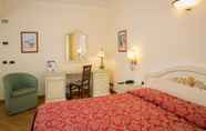 ห้องนอน 7 Grande Albergo Sestri Levante