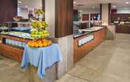 ร้านอาหาร 3 4R Salou Park Resort II